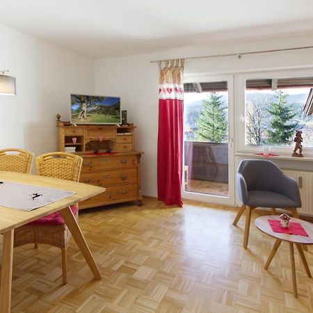 Ferienwohnung Arzgrube 미텐발트 외부 사진